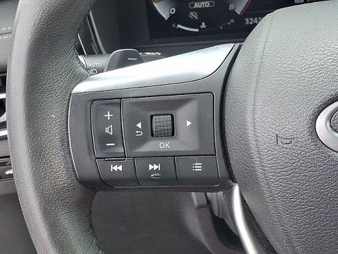 Certified 2022 INFINITI QX60 Luxe w/ Cargo Package image 22