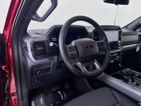 New 2026 Ford F150 XLT w/ FX4 Off-Road Package image 9