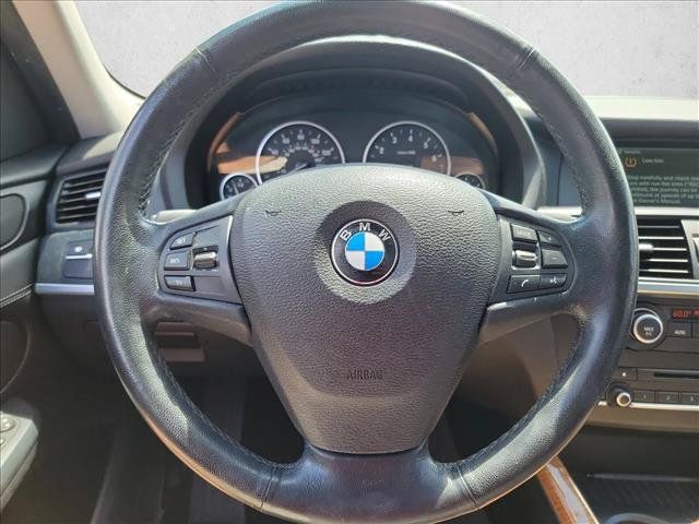 Used 2013 BMW X3 xDrive28i AWD/4WD image 13