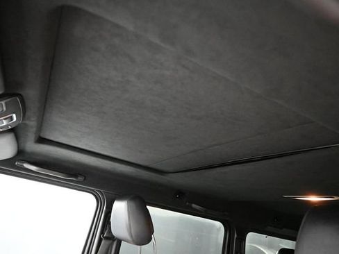 Used 2017 Mercedes-Benz G 63 AMG 4MATIC image 14