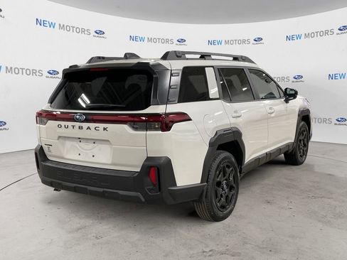 New 2026 Subaru Outback Limited image 6