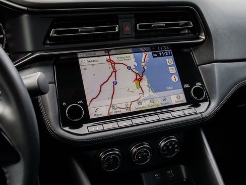 Used 2024 Nissan Z Performance w/ Floor Mat Package image 16