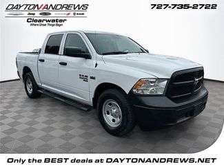 Used 2024 RAM 1500 Tradesman video 1