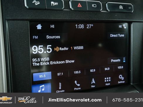 Used 2018 Ford F150 King Ranch w/ Equipment Group 601A Luxury image 14