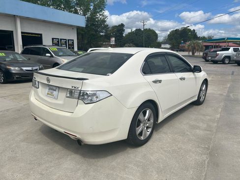 Used 2009 Acura TSX w/ Technology Package image 5