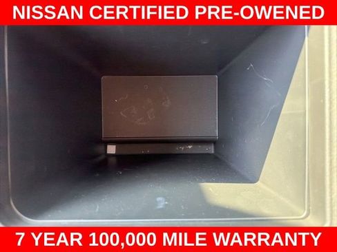 Certified 2023 Nissan Sentra SR w/ Midnight Edition Package FWD image 30