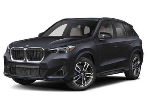 Certified 2025 BMW X1 M35i w/ Premium Package AWD/4WD image 1