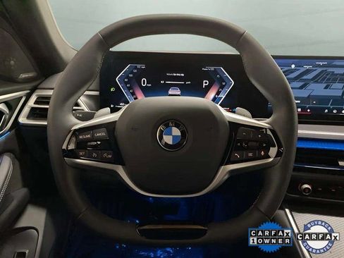 Used 2025 BMW 430i xDrive w/ Premium Package image 10