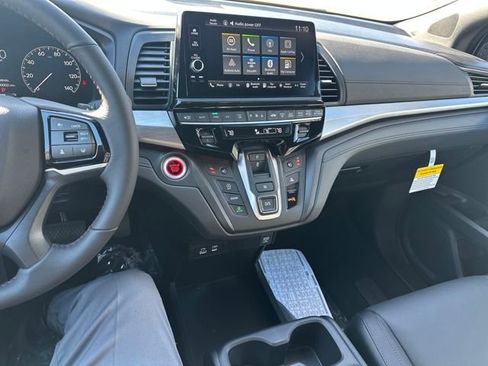 New 2026 Honda Odyssey Sport-L image 17