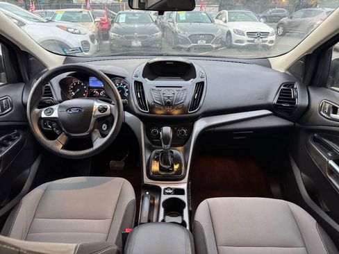 Used 2015 Ford Escape SE image 20