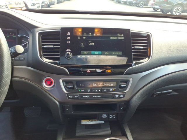 Used 2022 Honda Passport EX-L image 10