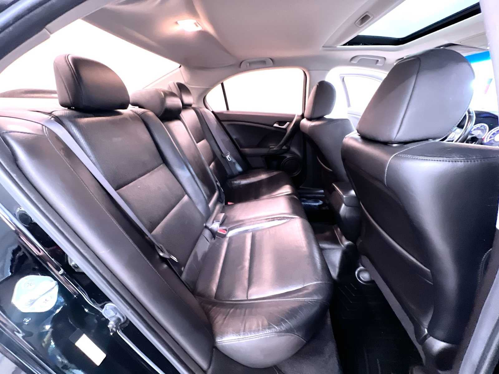 Used 2010 Acura TSX Sedan FWD image 34