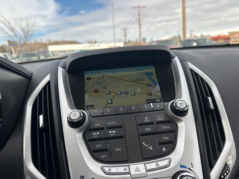 Used 2015 GMC Terrain SLT w/ Open Road Package image 50