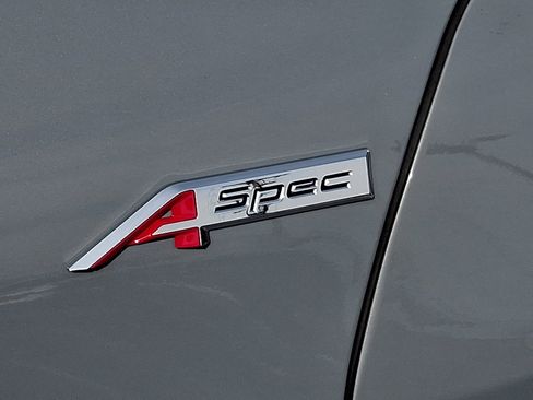 Used 2025 Acura TLX SH-AWD w/ A-SPEC Pkg image 4