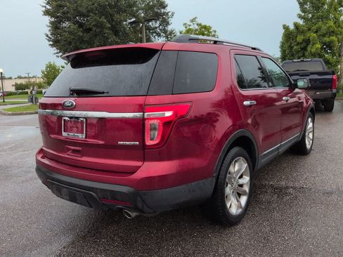 Used 2013 Ford Explorer XLT FWD image 6