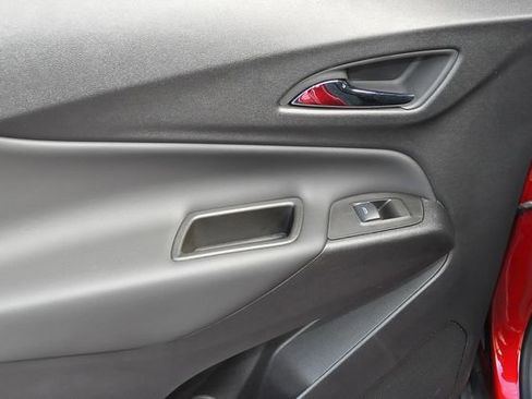 Used 2024 Chevrolet Equinox LT w/ LPO, Floor Liner Package image 19