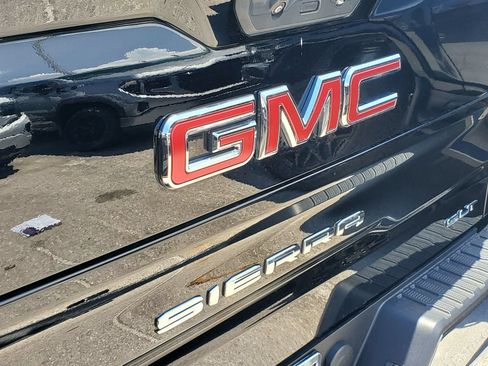 Used 2025 GMC Sierra 1500 SLT w/ SLT Premium Package RWD image 6