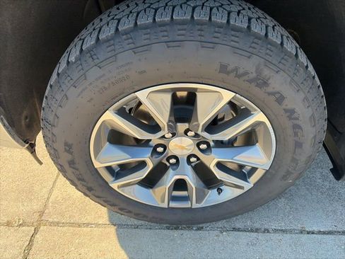 New 2026 Chevrolet Silverado 1500 LT image 10