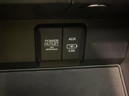 Used 2019 Honda Passport EX-L image 35