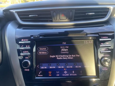 Used 2021 Nissan Murano SV w/ Cargo Package image 21