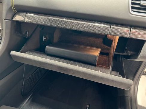 Used 2016 Porsche Cayman GT4 image 34