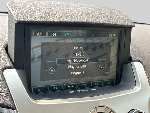 Used 2013 Cadillac CTS Luxury RWD image 28