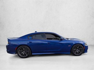 Used 2018 Dodge Charger R/T Scat Pack video 4