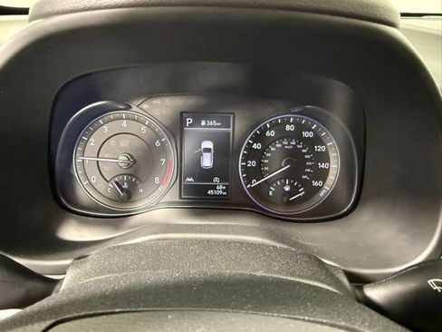 Used 2022 Hyundai Kona SEL image 19