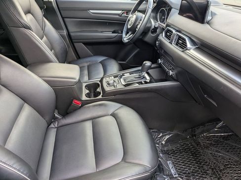 Used 2025 MAZDA CX-5 AWD 2.5 S w/ Select Package image 30