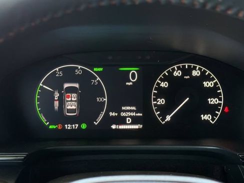 Certified 2024 Honda CR-V Sport image 31