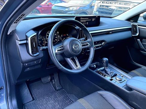 Used 2024 MAZDA CX-50 AWD 2.5 S w/ Weather Package image 17