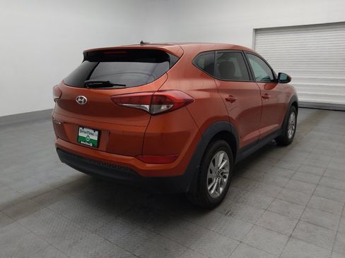 Used 2017 Hyundai Tucson SE FWD image 9