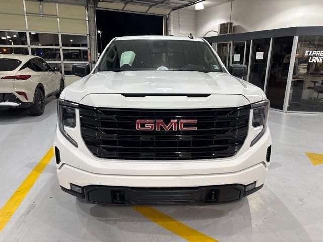 Used 2024 GMC Sierra 1500 Elevation w/ X31 Off-Road Package AWD/4WD image 3