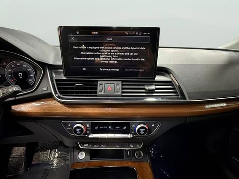 Used 2023 Audi Q5 2.0T Premium Plus image 14