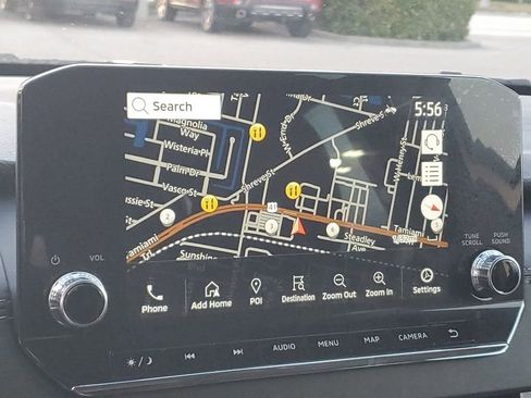 Used 2022 Mitsubishi Outlander SEL image 29