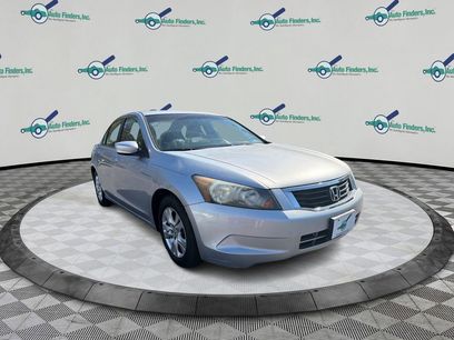 Used 2010 Honda Accord LX-P