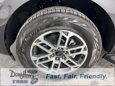 New 2026 Ford Expedition Max Active image 19