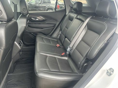 Used 2023 GMC Terrain SLT w/ Tech Package AWD/4WD image 25