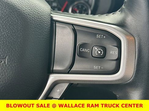 Certified 2023 RAM 1500 Big Horn image 23