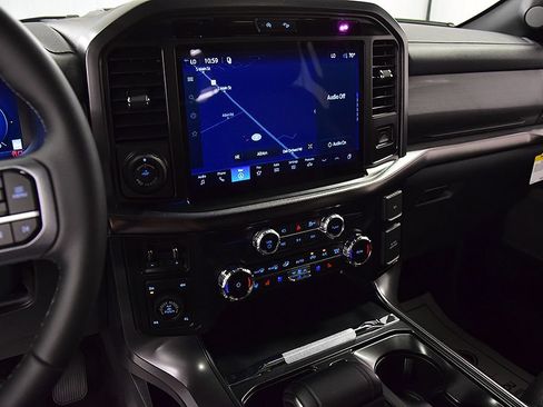 Used 2026 Ford F150 Lariat AWD/4WD image 22