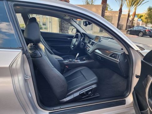 Used 2014 BMW 228i Coupe RWD image 12
