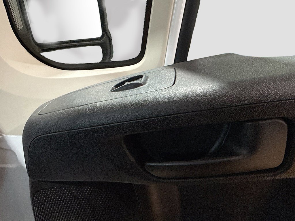 Used 2021 RAM ProMaster 1500 FWD image 22