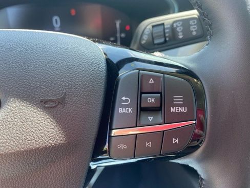 New 2026 Ford Escape Active w/ Cold Weather Package AWD/4WD image 14