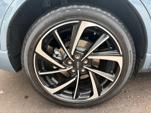 Used 2024 Lincoln Corsair Grand Touring w/ Equipment Group 301A AWD/4WD image 5