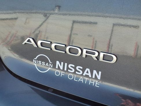 Used 2024 Honda Accord EX image 19