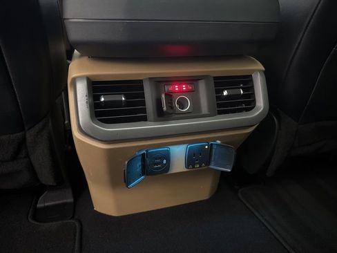 Used 2023 Ford F150 Lariat w/ Equipment Group 502A High AWD/4WD image 55