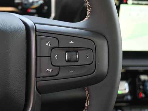 New 2026 GMC Sierra 2500 AT4 w/ AT4 Premium Plus Package image 33