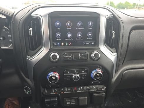 Used 2020 GMC Sierra 1500 SLE w/ SLE Convenience Package AWD/4WD image 23