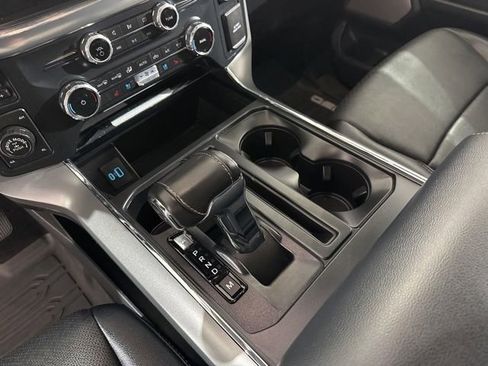 Used 2022 Ford F150 Lariat image 23