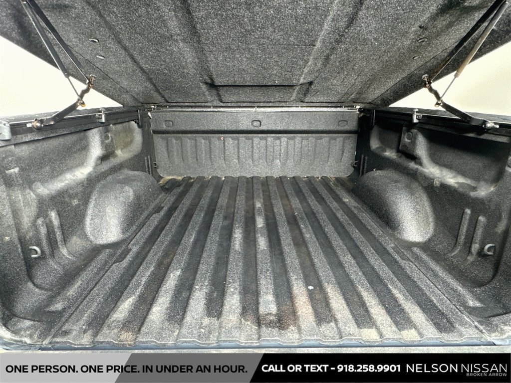 Used 2007 GMC Sierra 1500 SLE w/ SLE/SLT Trailering Package RWD image 22